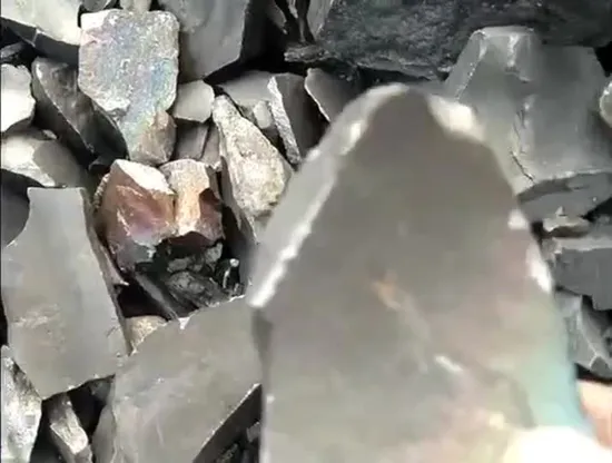 in Stock Now Low Carbon Ferromanganese