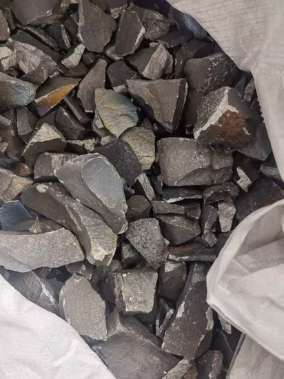 in Stock Now Low Carbon Ferromanganese