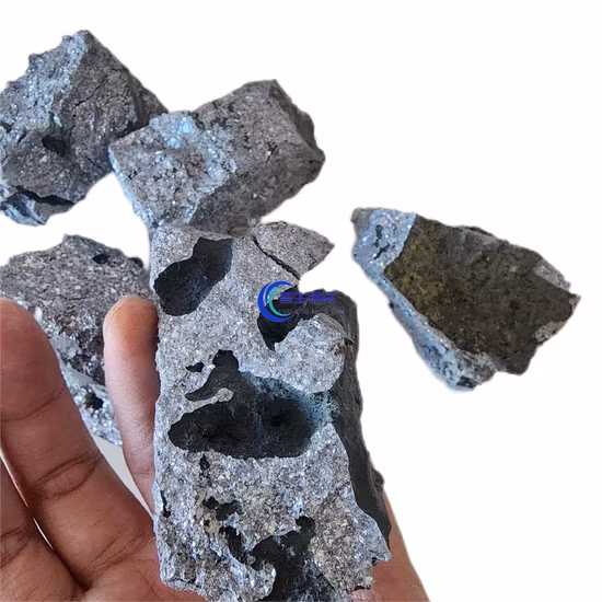 Metal Alloy Low/High Carbon Ferrochrome for Casting Iron