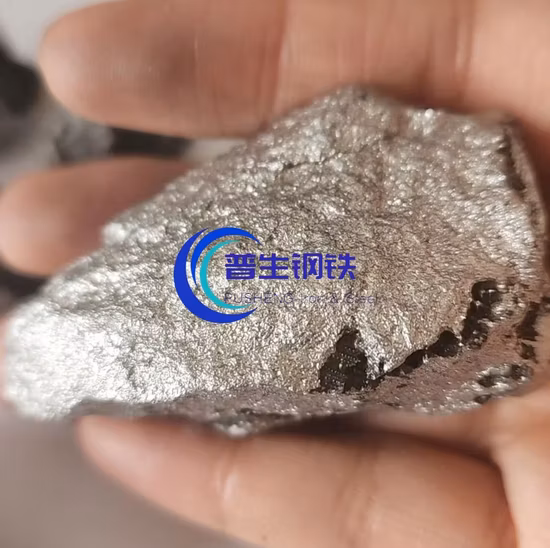 in Stock Now Low Carbon Ferromanganese