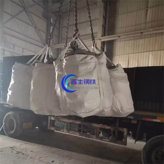 Metal Alloy Low/High Carbon Ferrochrome for Casting Iron