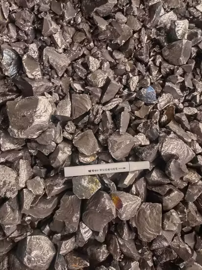 in Stock Now Low Carbon Ferromanganese