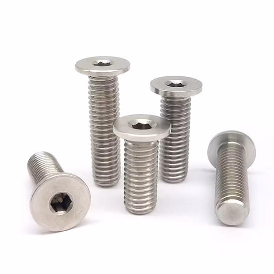 Заводской прямой низкий уровень