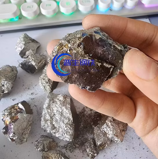 Цена супер-качества ферро-титана на продажу