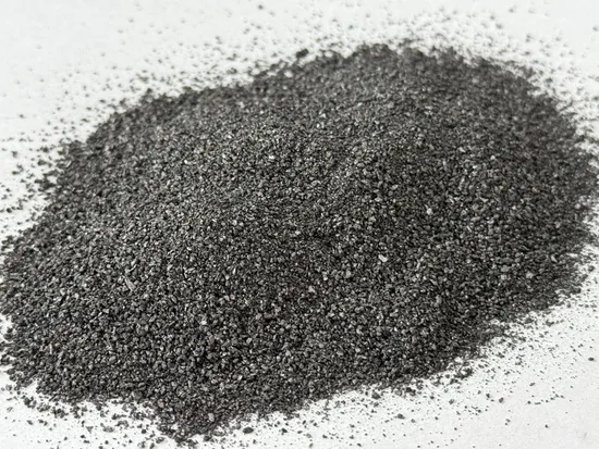 Производитель высококачественных гранул кремния и кальция для производства стали